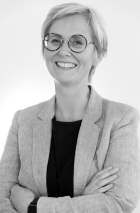 Sofie Bullynck - Impact Consulting - Impact Public Sector Advisor